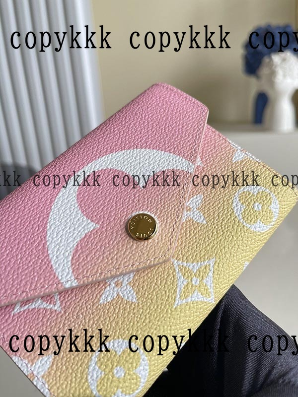 ルイ・ヴィトン 折り財布 コピー 送料無料 - wallets-00892 画像 2