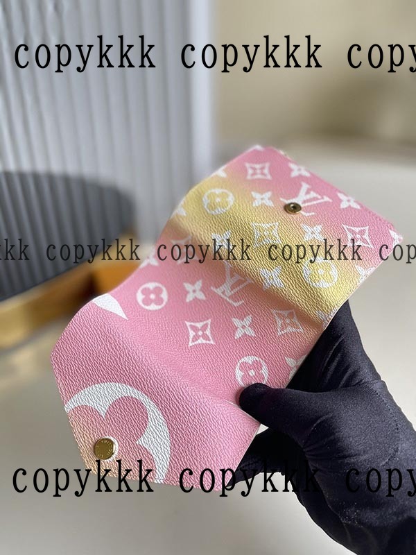 ルイ・ヴィトン 折り財布 コピー 送料無料 - wallets-00892 画像 5