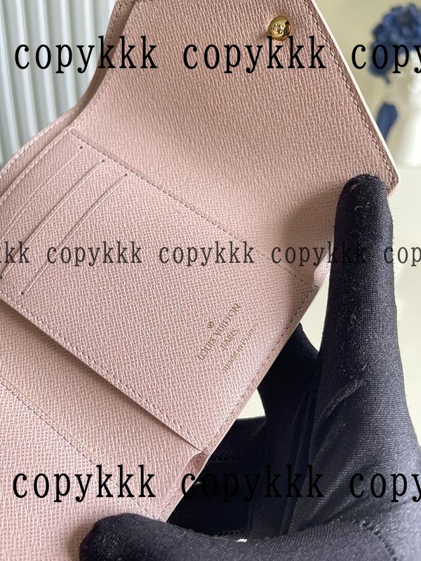ルイ・ヴィトン 折り財布 コピー 送料無料 - wallets-00892 画像 7