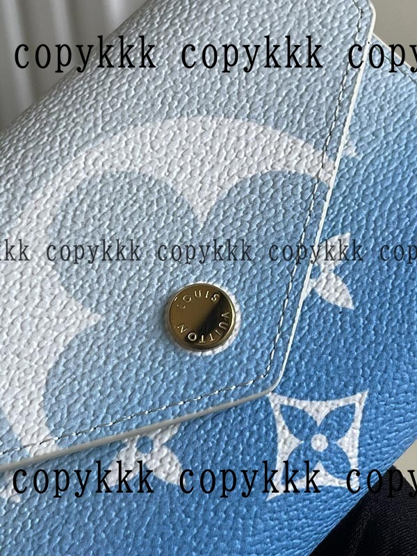 格安 ルイ・ヴィトン 折り財布 スーパーコピー - wallets-00893 画像 2