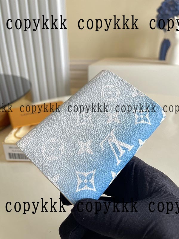 格安 ルイ・ヴィトン 折り財布 スーパーコピー - wallets-00893 画像 3
