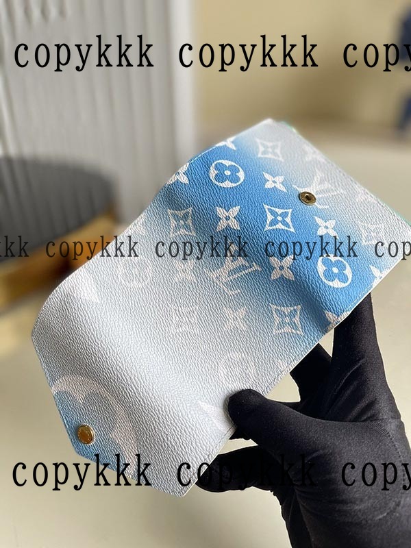格安 ルイ・ヴィトン 折り財布 スーパーコピー - wallets-00893 画像 5