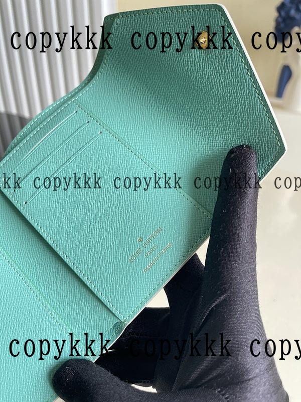 格安 ルイ・ヴィトン 折り財布 スーパーコピー - wallets-00893 画像 7
