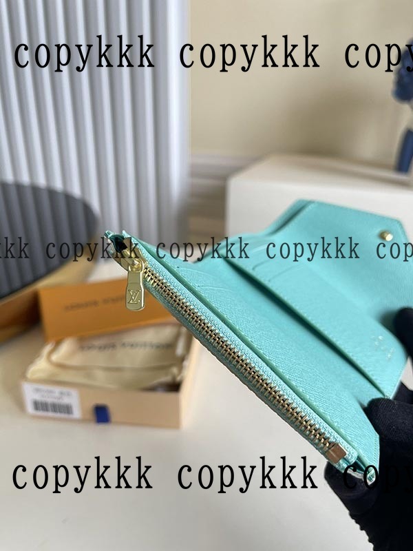 格安 ルイ・ヴィトン 折り財布 スーパーコピー - wallets-00893 画像 8