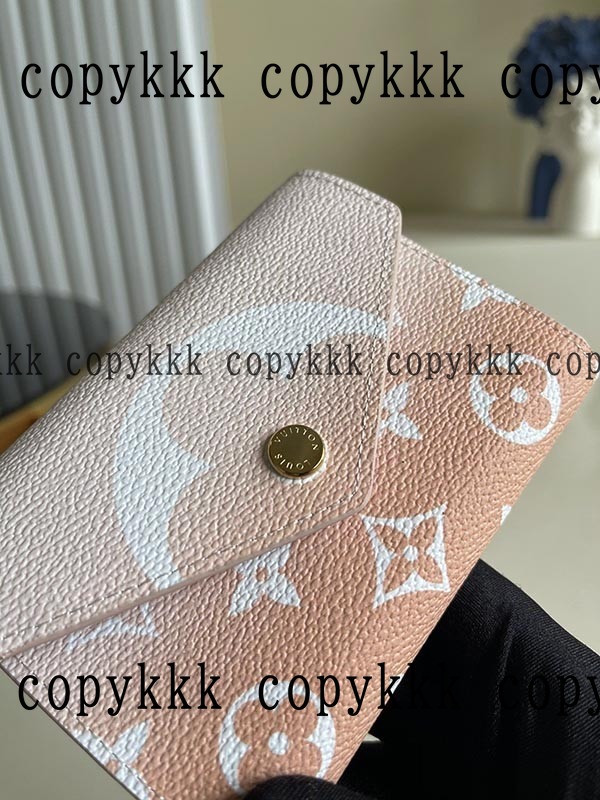 ルイ・ヴィトン 折り財布 N級品 激安通販 - wallets-00894 画像 2