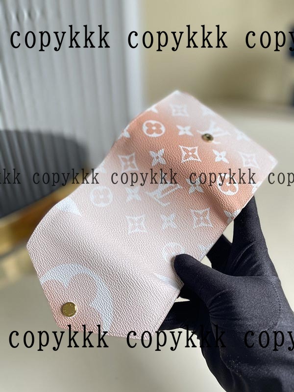 ルイ・ヴィトン 折り財布 N級品 激安通販 - wallets-00894 画像 5