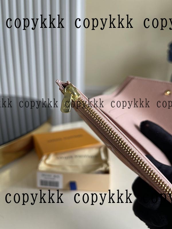 ルイ・ヴィトン 折り財布 N級品 激安通販 - wallets-00894 画像 8