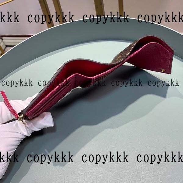 大人気 ルイ・ヴィトン 折り財布 N級品 - wallets-00895 画像 6