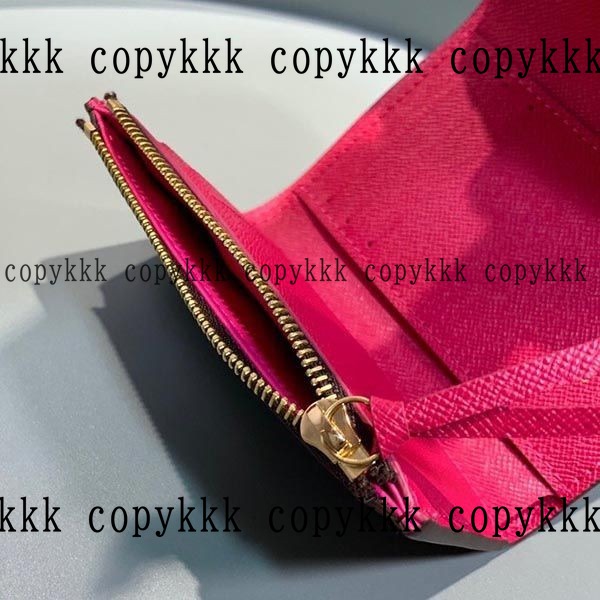 大人気 ルイ・ヴィトン 折り財布 N級品 - wallets-00895 画像 8