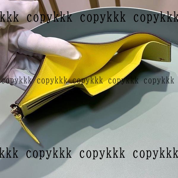 ルイ・ヴィトン 折り財布 N級品 激安通販 - wallets-00896 画像 7