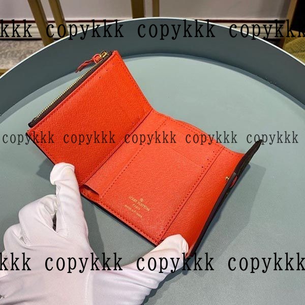 格安 ルイ・ヴィトン 折り財布 スーパーコピー - wallets-00897 画像 5
