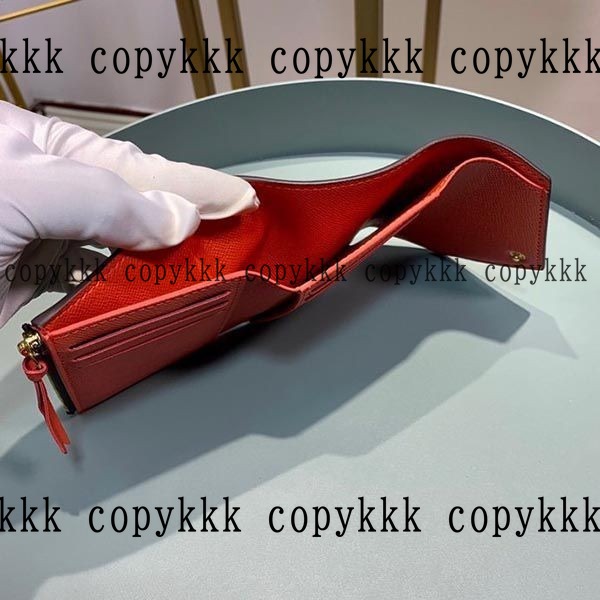 格安 ルイ・ヴィトン 折り財布 スーパーコピー - wallets-00897 画像 6