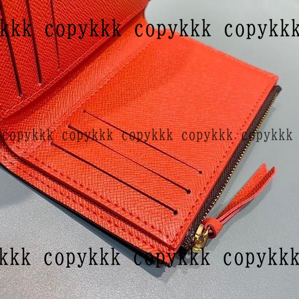 格安 ルイ・ヴィトン 折り財布 スーパーコピー - wallets-00897 画像 7