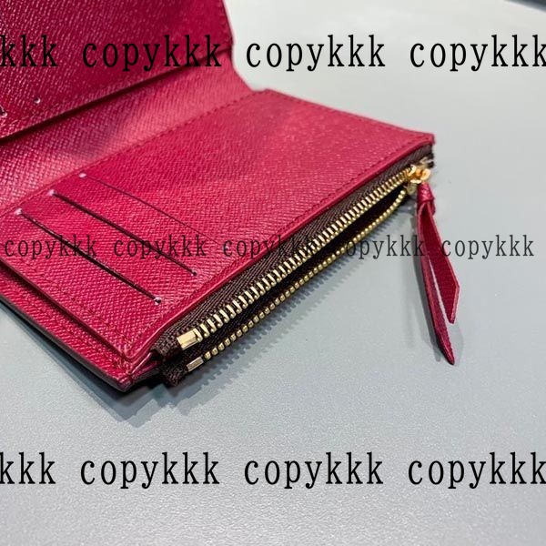 ルイ・ヴィトン 折り財布 N級品 激安通販 - wallets-00898 画像 8
