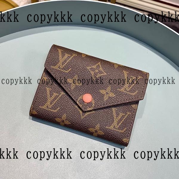 格安 ルイ・ヴィトン 折り財布 スーパーコピー - wallets-00899 画像 2