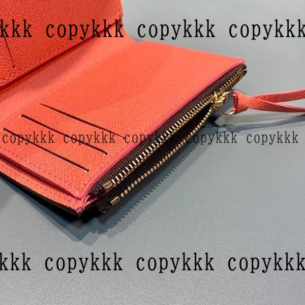 格安 ルイ・ヴィトン 折り財布 スーパーコピー - wallets-00899 画像 7