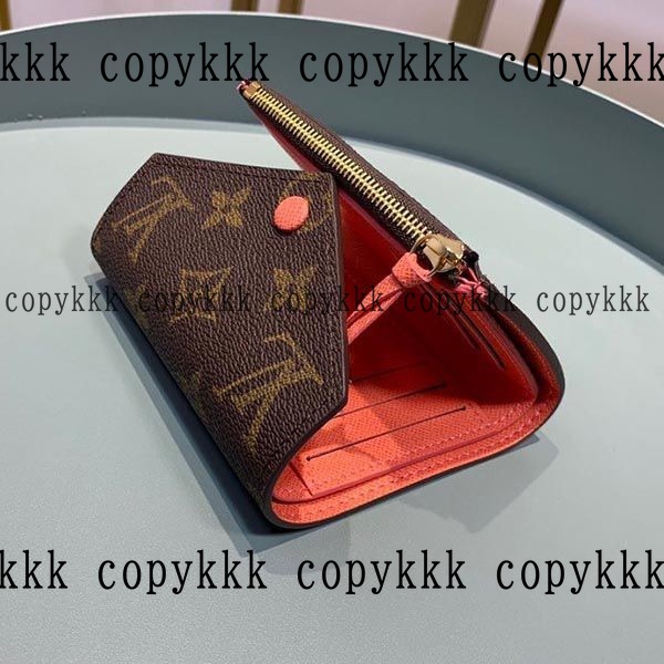 格安 ルイ・ヴィトン 折り財布 スーパーコピー - wallets-00899 画像 8