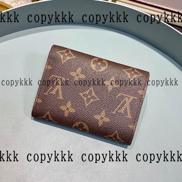 ルイ・ヴィトン 折り財布 N級品 激安通販 - wallets-00900 画像 3