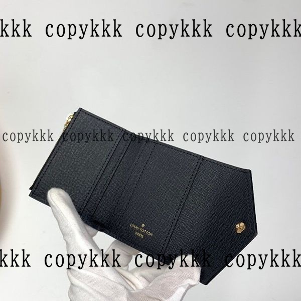 大人気 ルイ・ヴィトン 折り財布 N級品 - wallets-00901 画像 5