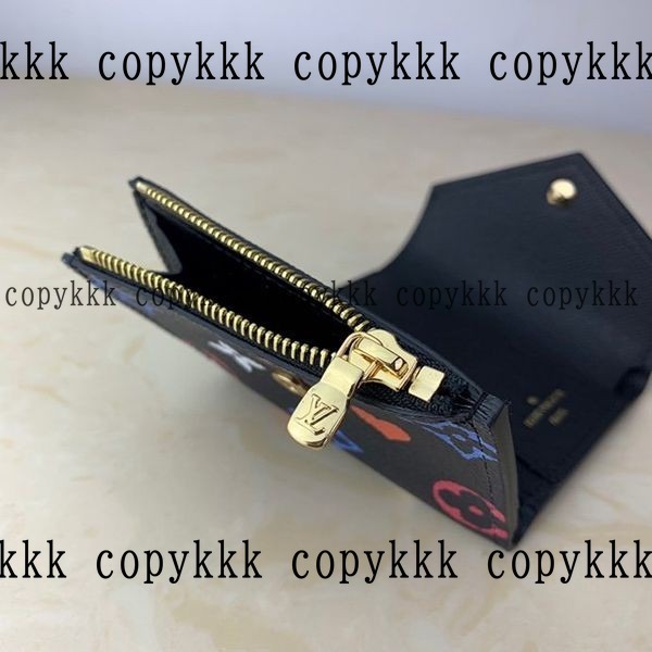 大人気 ルイ・ヴィトン 折り財布 N級品 - wallets-00901 画像 7