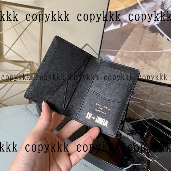 大人気 ルイ・ヴィトン 折り財布 N級品 - wallets-00903 画像 4