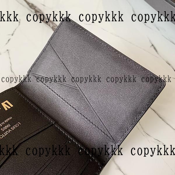 大人気 ルイ・ヴィトン 折り財布 N級品 - wallets-00903 画像 6