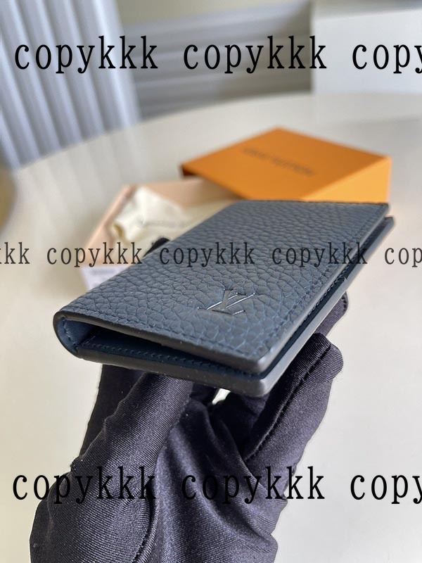ルイ・ヴィトン 折り財布 コピー 送料無料 - wallets-00906 画像 2