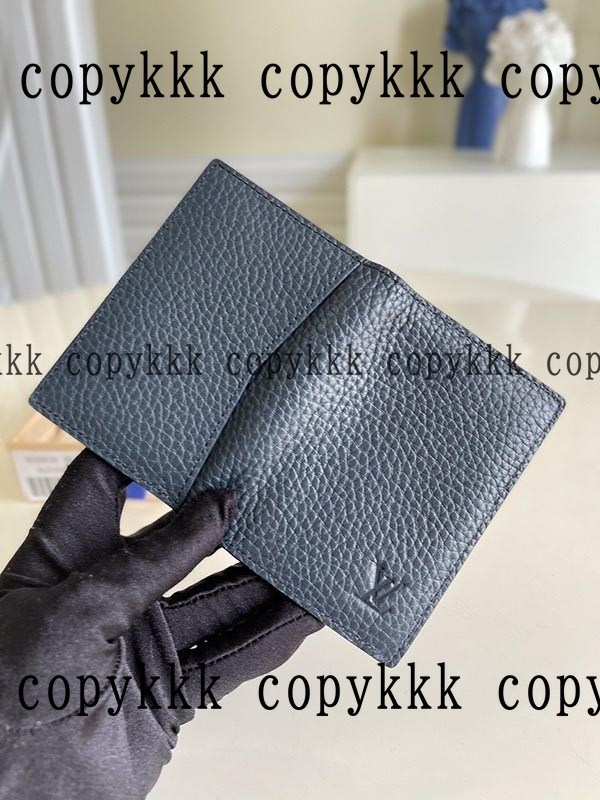 ルイ・ヴィトン 折り財布 コピー 送料無料 - wallets-00906 画像 4
