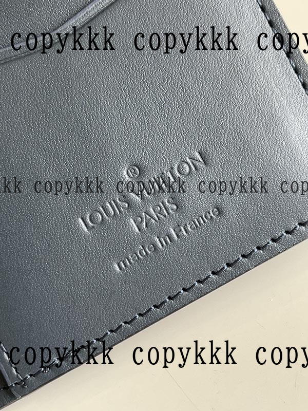 ルイ・ヴィトン 折り財布 コピー 送料無料 - wallets-00906 画像 6
