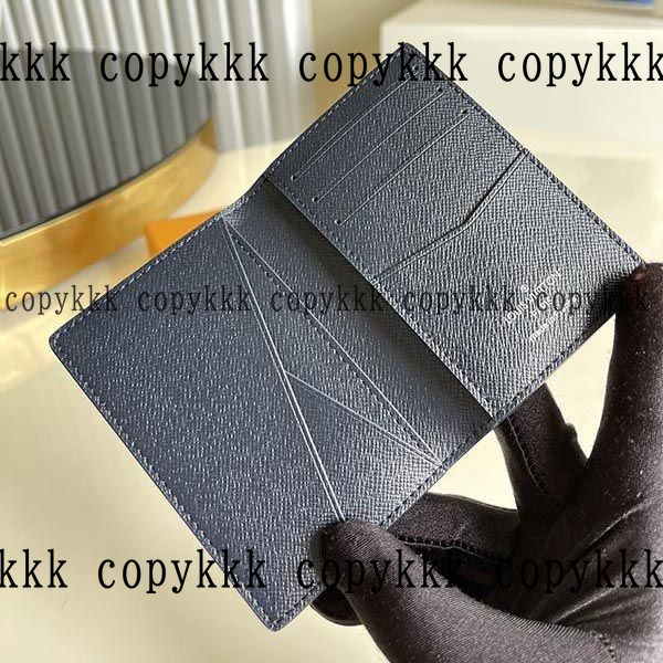 大人気 ルイ・ヴィトン 折り財布 N級品 - wallets-00907 画像 4