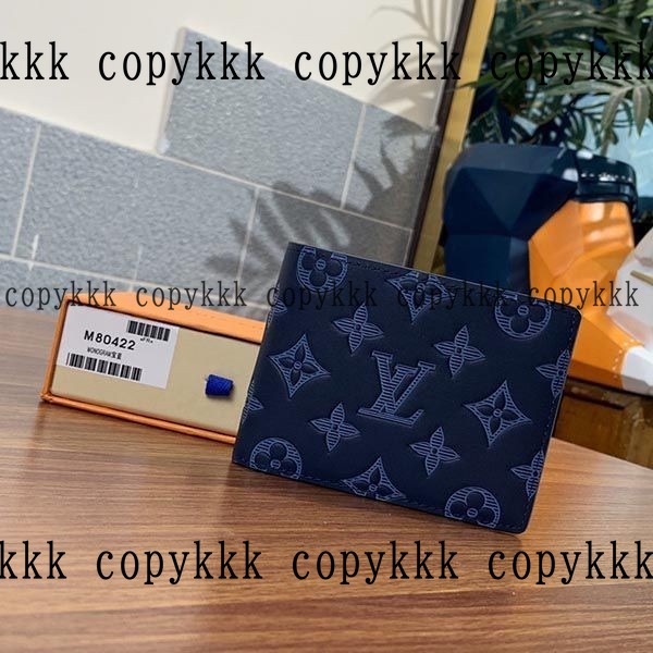 人気 ルイ・ヴィトン 折り財布 コピー - wallets-00910