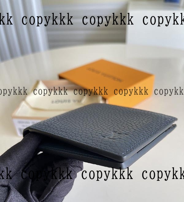 送料無料 ルイ・ヴィトン 折り財布 スーパーコピー - wallets-00911 画像 2