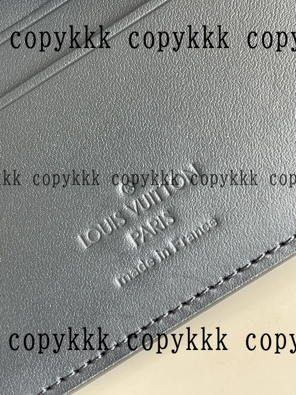 送料無料 ルイ・ヴィトン 折り財布 スーパーコピー - wallets-00911 画像 6