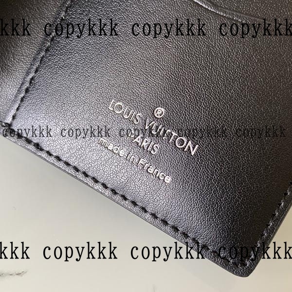 送料無料 ルイ・ヴィトン 折り財布 スーパーコピー - wallets-00913 画像 5