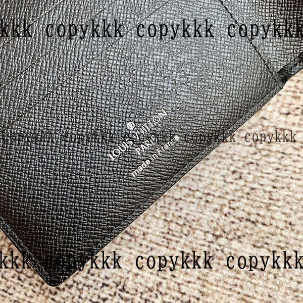 大人気 ルイ・ヴィトン 折り財布 N級品 - wallets-00914 画像 5