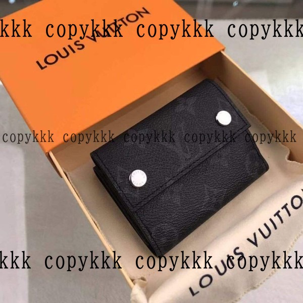 ルイ・ヴィトン 折り財布 N級品 激安通販 - wallets-00708 メイン画像