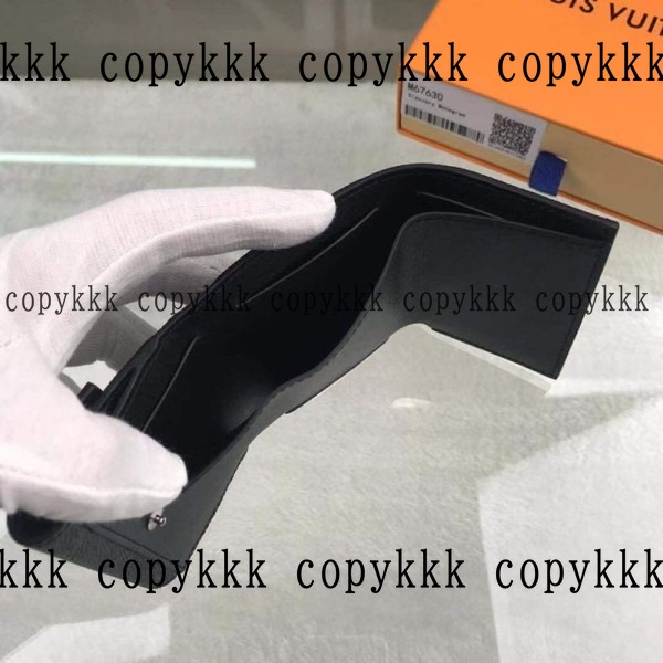 ルイ・ヴィトン 折り財布 N級品 激安通販 - wallets-00708 画像 4