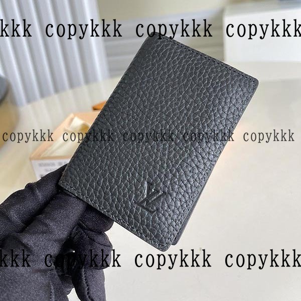 ルイ・ヴィトン 折り財布 コピー 送料無料 - wallets-00915
