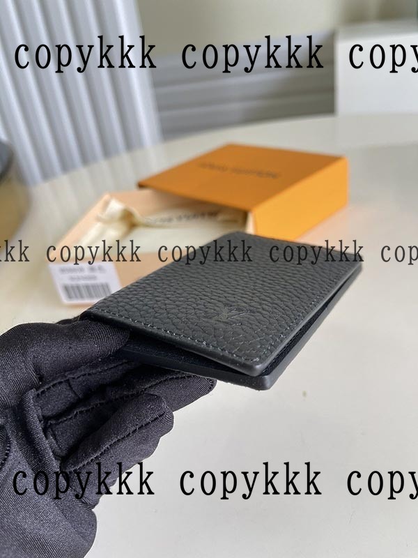 ルイ・ヴィトン 折り財布 コピー 送料無料 - wallets-00915 画像 2