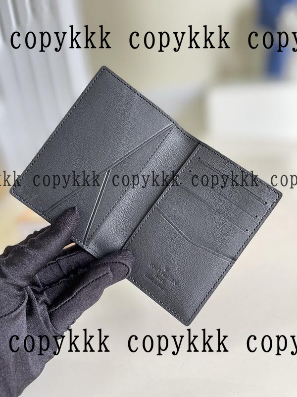 ルイ・ヴィトン 折り財布 コピー 送料無料 - wallets-00915 画像 5