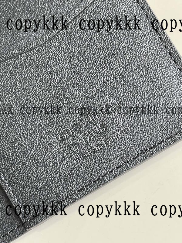 ルイ・ヴィトン 折り財布 コピー 送料無料 - wallets-00915 画像 6