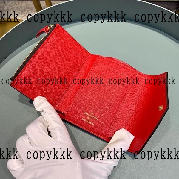 格安 ルイ・ヴィトン 折り財布 スーパーコピー - wallets-00916 画像 6