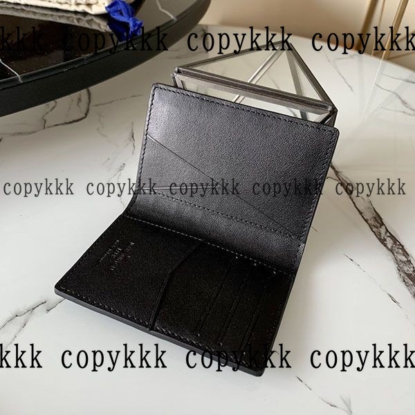ルイ・ヴィトン 折り財布 コピー 送料無料 - wallets-00917 画像 4