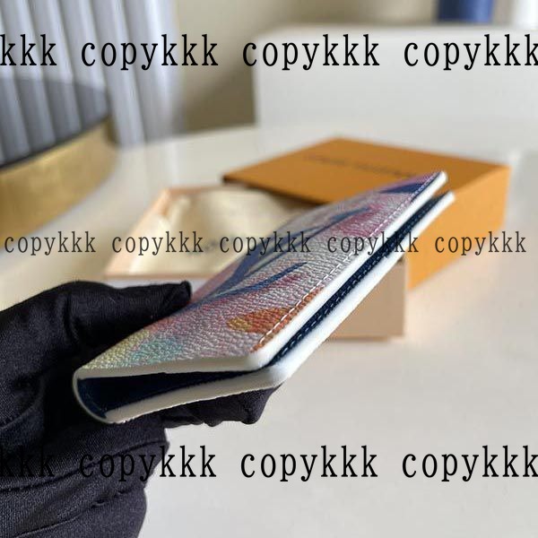 大人気 ルイ・ヴィトン 折り財布 N級品 - wallets-00918 画像 2