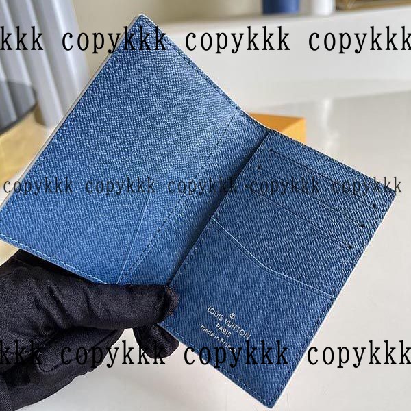 大人気 ルイ・ヴィトン 折り財布 N級品 - wallets-00918 画像 6