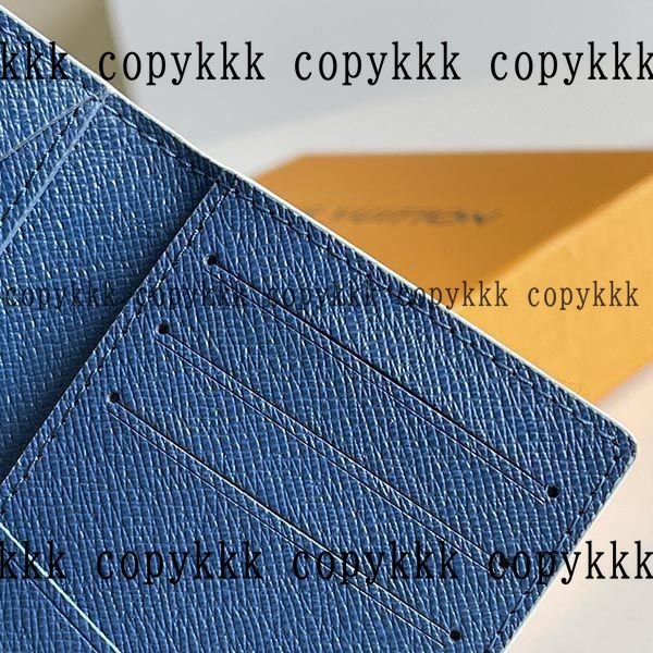大人気 ルイ・ヴィトン 折り財布 N級品 - wallets-00918 画像 8
