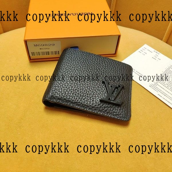 ルイ・ヴィトン 折り財布 N級品 激安通販 - wallets-00920 メイン画像
