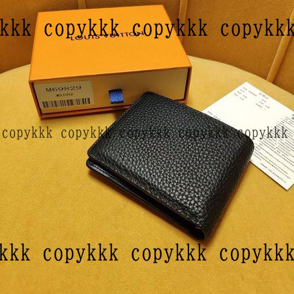 ルイ・ヴィトン 折り財布 N級品 激安通販 - wallets-00920 画像 2