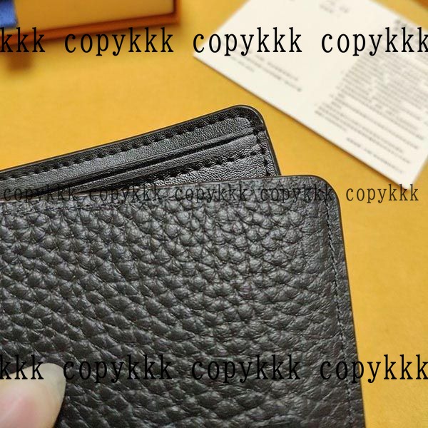 ルイ・ヴィトン 折り財布 N級品 激安通販 - wallets-00920 画像 6