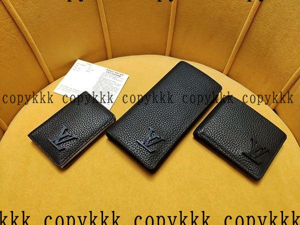 ルイ・ヴィトン 折り財布 N級品 激安通販 - wallets-00920 画像 8